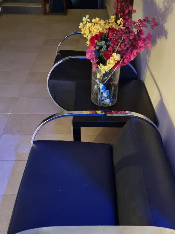 Residence Blue Hotel Thies ห้อง รูปภาพ
